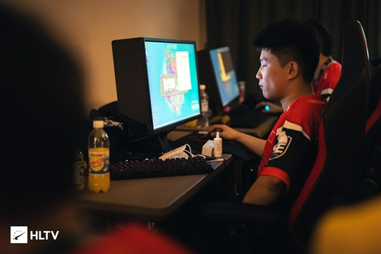 PUBG BLINDSPOT竞技模式开发者笔记详解